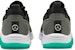 Puma Mercedes F1 Electron E Pro 'Hitam Biru Sukan Permotoran' 306926-02