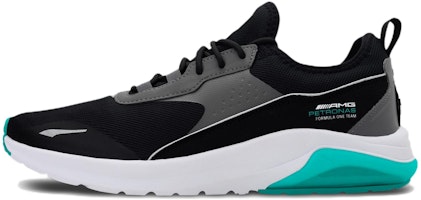 Puma Mercedes F1 Electron E Pro Motorsport 'Black' 306926-04 Puma Mercedes F1 Electron E Pro Motorsport 'Black' 306926-04
