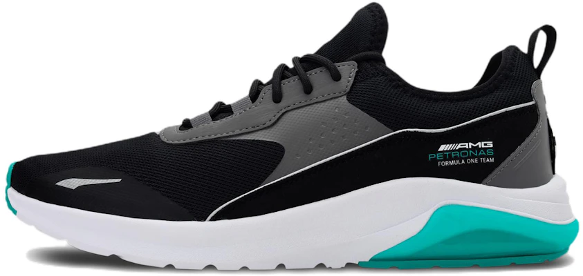Puma Mercedes F1 Electron E Pro Motorsport ''Zwart'' 306926-04 Buy Puma Mercedes F1 Electron E Pro Motorsport ''Zwart'' 306926-04