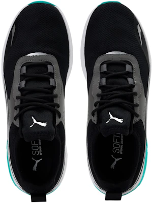 Puma Mercedes F1 Electron E Pro Motorsport ''Zwart'' 306926-04 Lookbook Puma Mercedes F1 Electron E Pro Motorsport ''Zwart'' 306926-04