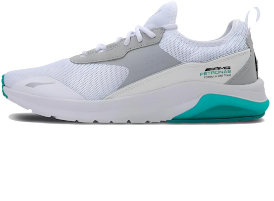 Puma Mercedes F1 Electron E Pro Motorsport 'Blanco Gris' 306926-03 Buy Puma Mercedes F1 Electron E Pro Motorsport 'Blanco Gris' 306926-03