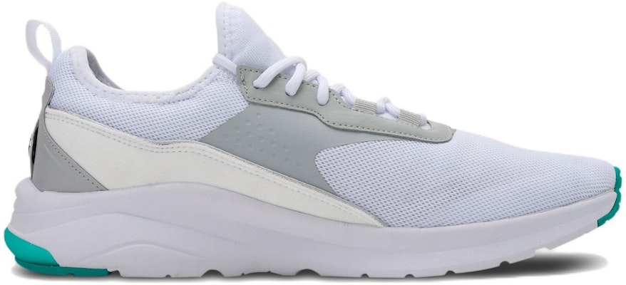 Puma Mercedes F1 Electron E Pro Motorsport 'White Grey' 306926-03 Order Puma Mercedes F1 Electron E Pro Motorsport 'White Grey' 306926-03