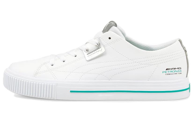 Puma Mercedes F1 Ever 'White' 307085-01