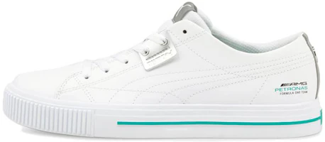 Puma Mercedes F1 Ever 'White' 307085-01 Puma Mercedes F1 Ever 'White' 307085-01