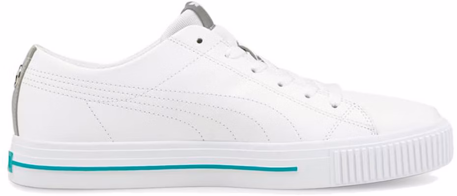 Puma Mercedes F1 Ever 'White' 307085-01 Order Puma Mercedes F1 Ever 'White' 307085-01