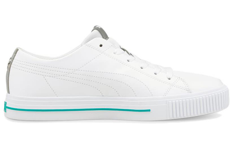 Order 푸마 메르세데스 F1 에버 '화이트' (Puma Mercedes F1 Ever 'White') 307085-01