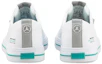 Shop 푸마 메르세데스 F1 에버 '화이트' (Puma Mercedes F1 Ever 'White') 307085-01