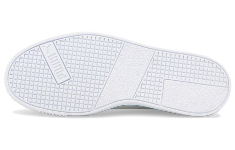 Purchase 푸마 메르세데스 F1 에버 '화이트' (Puma Mercedes F1 Ever 'White') 307085-01