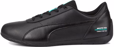 Puma Mercedes F1 Motorsport Collection Neo Cat 'Black White Green' 306993-05 Puma Mercedes F1 Motorsport Collection Neo Cat 'Black White Green' 306993-05