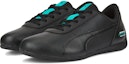 Lookbook Puma Mercedes F1 Motorsport Koleksi Neo Cat 'Hitam Putih Hijau' 306993-05
