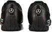 Purchase Puma Mercedes F1 Motorsport Koleksi Neo Cat 'Hitam Putih Hijau' 306993-05