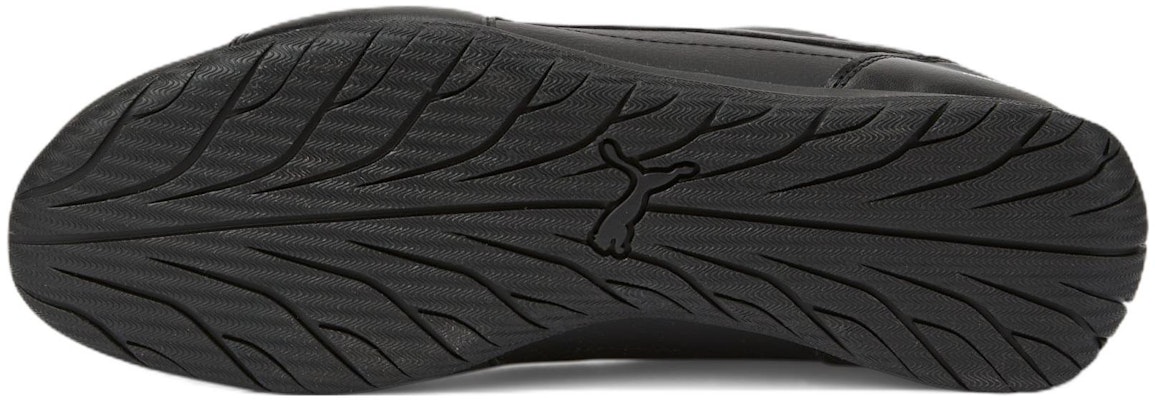 Puma 梅赛德斯 F1 赛车系列 Neo Cat '黑白绿' 306993-05 Details for Puma 梅赛德斯 F1 赛车系列 Neo Cat '黑白绿' 306993-05