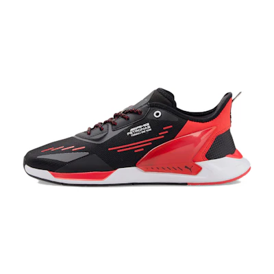 Puma Mercedes F1 Motorsport Zenonspeed 'Black Red'