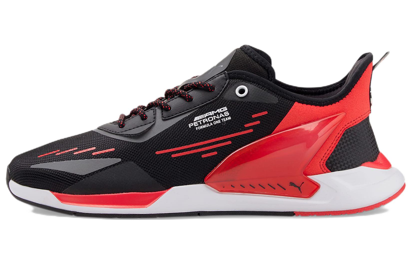 Puma Mercedes F1 Motorsport Zenonspeed 'Black Red' 307042-02
