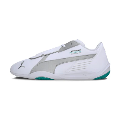 Puma Mercedes F1 R-Cat 'Machina Motorsport White Grey'