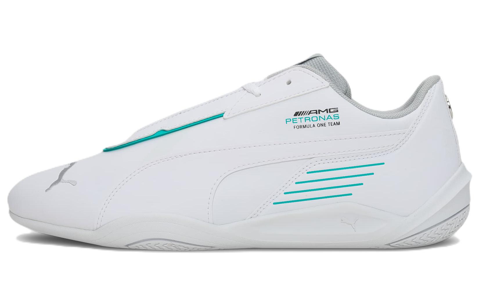 Puma Mercedes F1 R-Cat Machina Motorsport 306846-03
