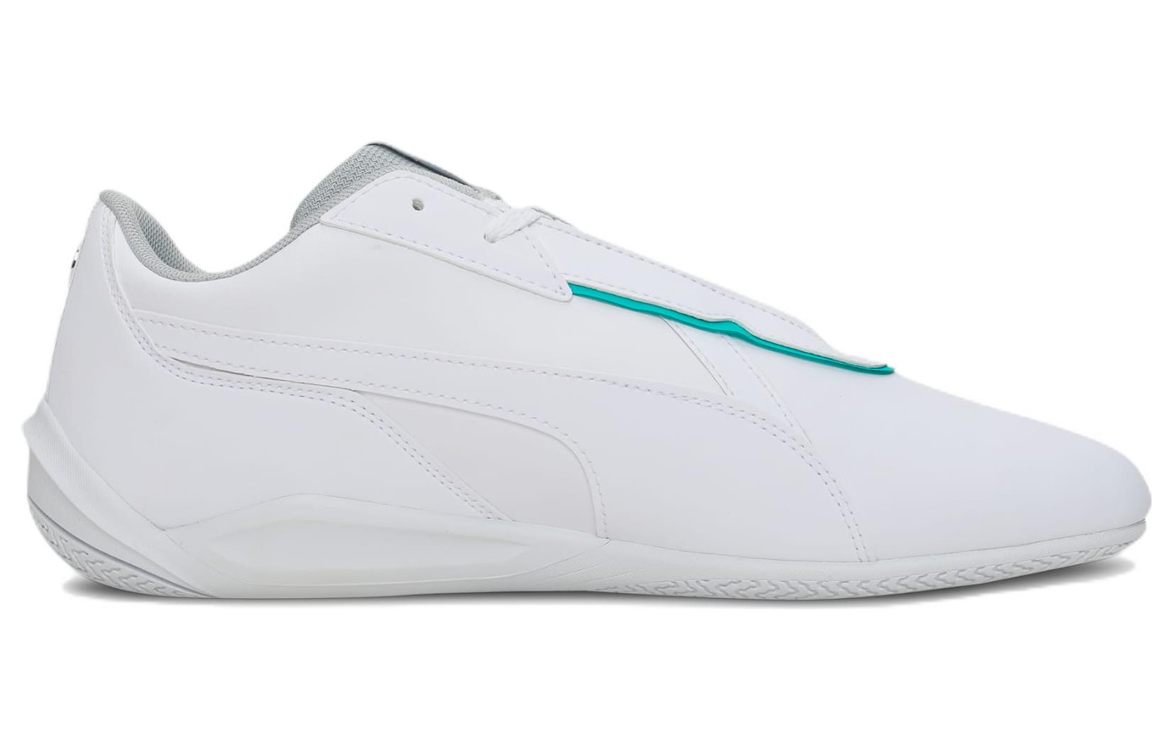 Order Puma Mercedes F1 R-Cat Machina Motorsport Schoenen 306846-03