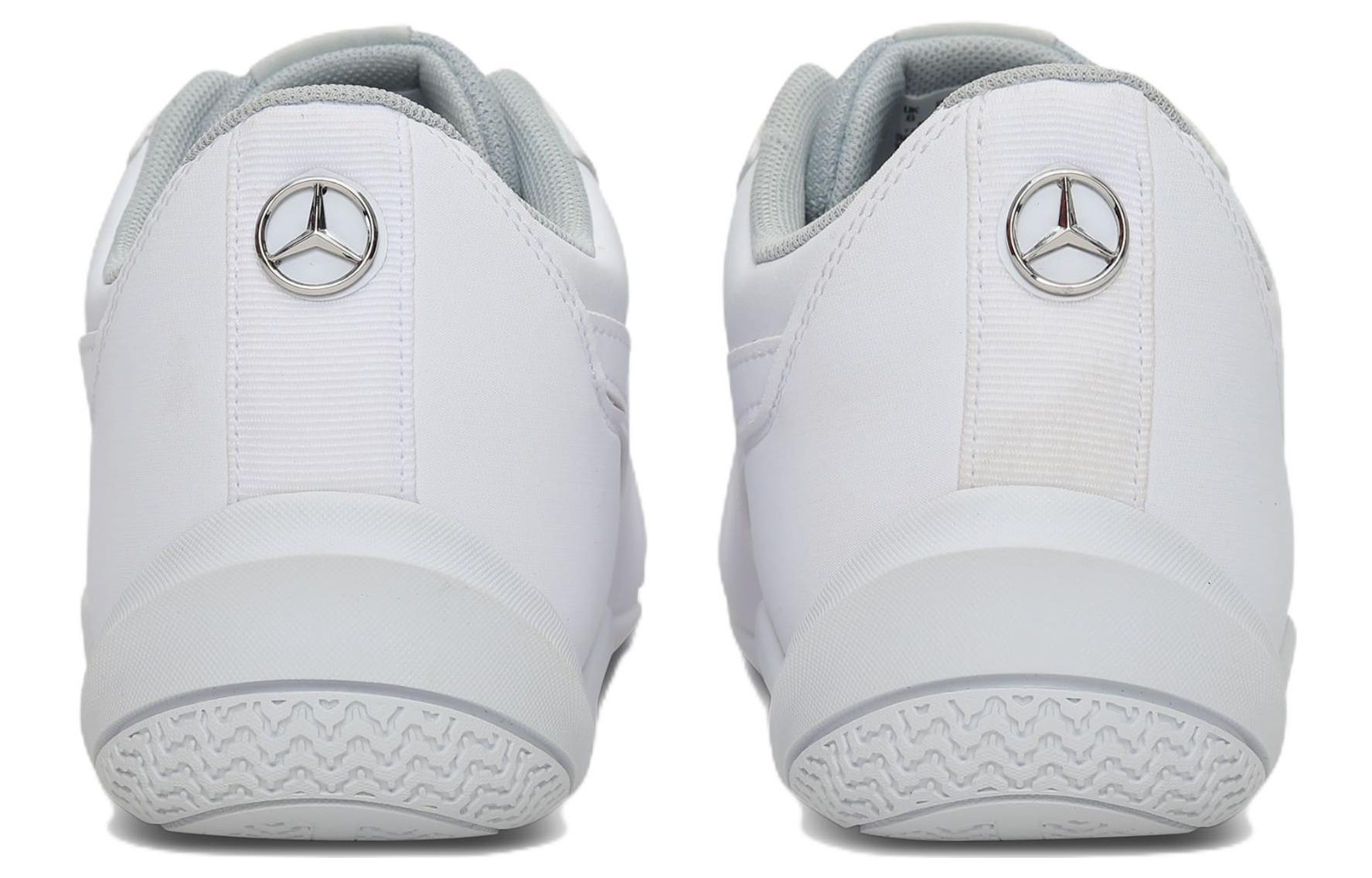 Shop Puma Mercedes F1 R-Cat Machina Motorsport Schoenen 306846-03