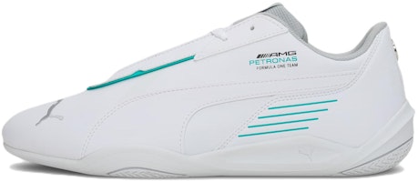 Puma Mercedes F1 R-Cat Machina Motorsport 306846-03 Puma Mercedes F1 R-Cat Machina Motorsport 306846-03