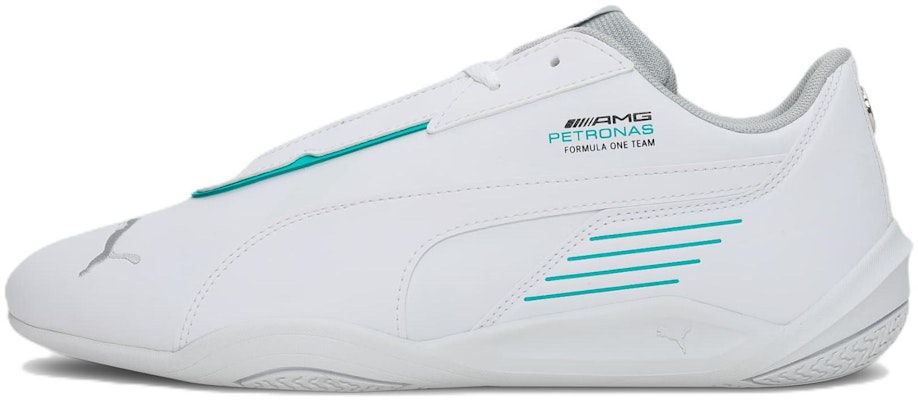 Puma Mercedes F1 R-Cat Machina Motorsport 306846-03 Buy Puma Mercedes F1 R-Cat Machina Motorsport 306846-03
