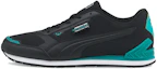Buy Puma Mercedes F1 Track Racer Motorsport 'Black Blue' 306851-04