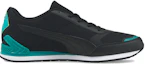 Order Puma Mercedes F1 Track Racer Motorsport 'Black Blue' 306851-04