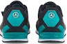 Shop Puma Mercedes F1 Track Racer Motorsport 'Hitam Biru' 306851-04