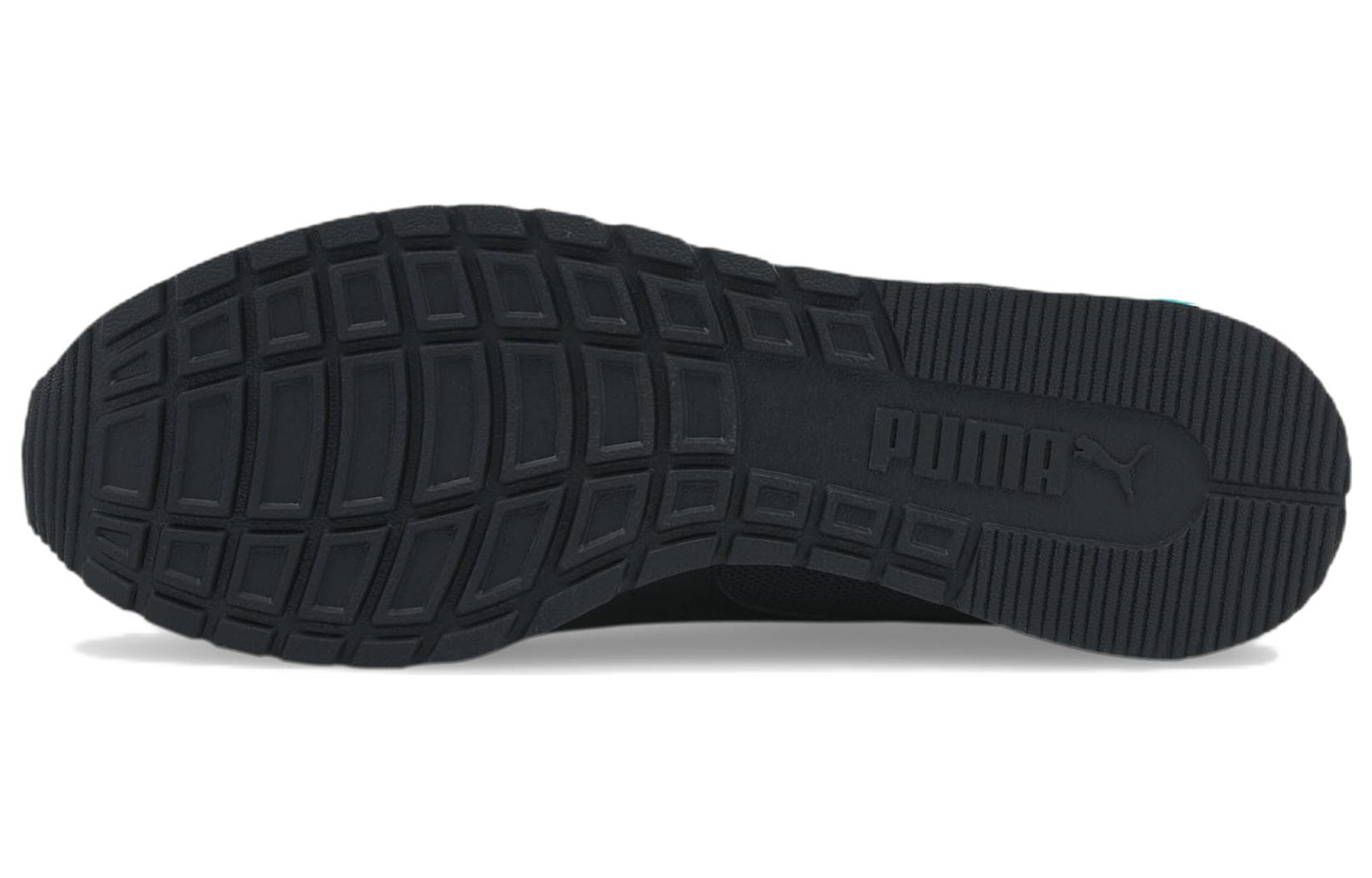 Purchase Puma Mercedes F1 Track Racer Motorsport 'Black Blue' 306851-04
