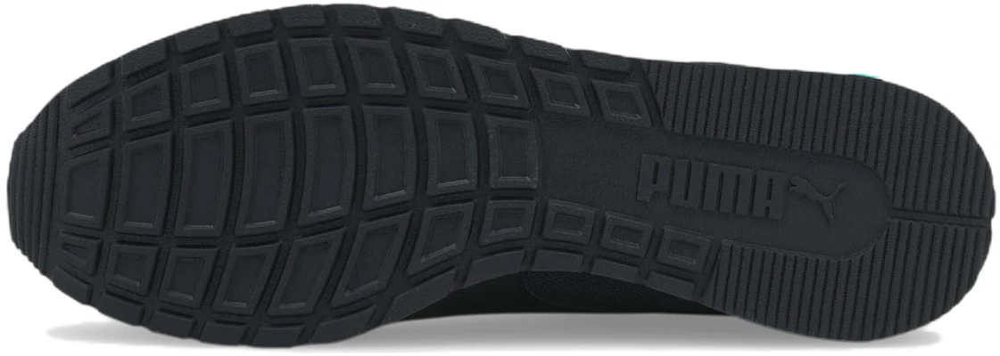 Puma Mercedes F1 Track Racer Motorsport 'Black Blue' 306851-04 Purchase Puma Mercedes F1 Track Racer Motorsport 'Black Blue' 306851-04