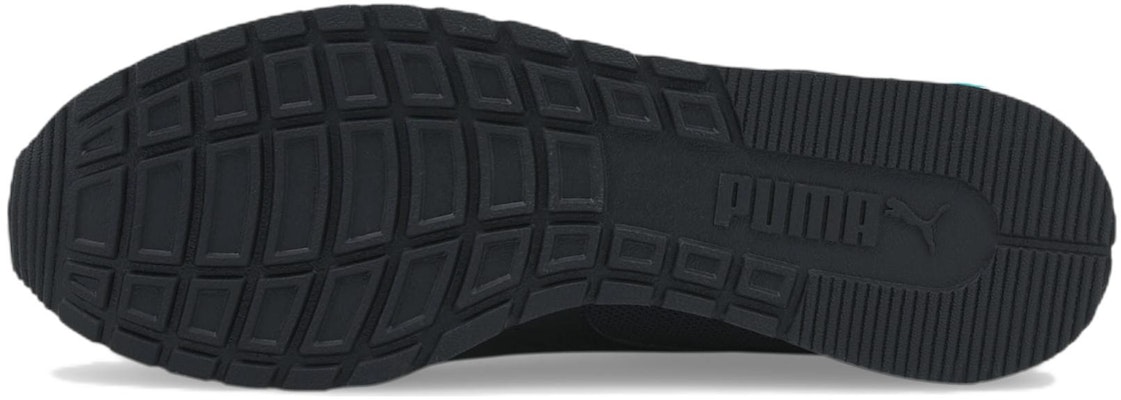 Puma Mercedes F1 Track Racer Motorsport 'Hitam Biru' 306851-04 Purchase Puma Mercedes F1 Track Racer Motorsport 'Hitam Biru' 306851-04