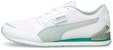 Puma Mercedes F1 'Putih Kelabu Perak' 306851-01
