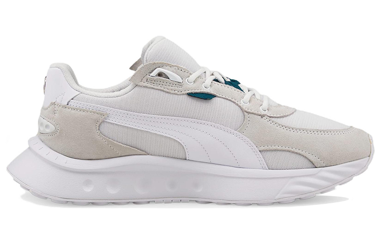 Puma Mercedes F1 Wild Rider Motorsport 'White Grey' 圖 2