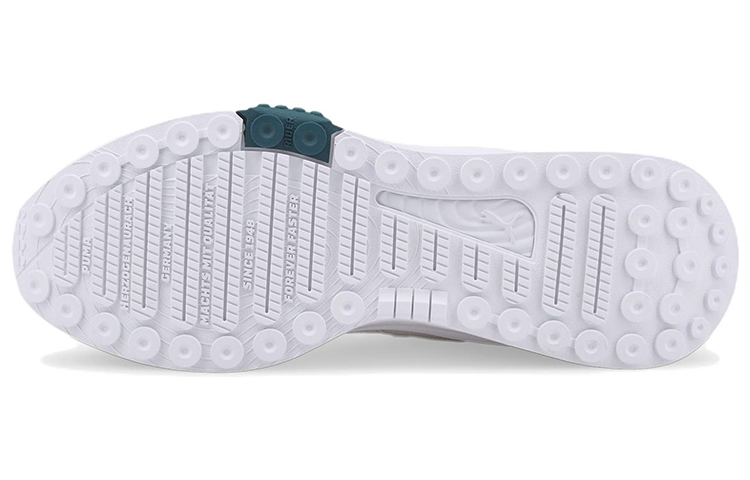 Puma Mercedes F1 Wild Rider Motorsport 'White Grey' 圖 5