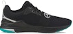 Puma Mercedes F1 Wired Motorsport Low-Top Hitam/Biru 306787-04