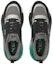 Lookbook Puma Mercedes F1 X-Ray 2 'Hitam Kelabu Biru' 306755-04
