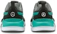 Puma Mercedes F1 X-Ray 2 'Hitam Kelabu Biru' 306755-04