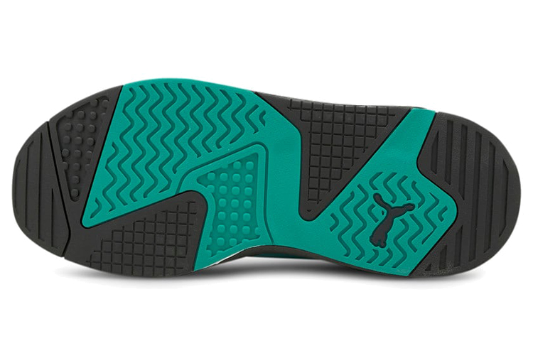 Purchase Puma Mercedes F1 X-Ray 2 'Black Grey Blue' 306755-04