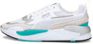 Buy Puma Mercedes F1 X-ray 2 'Putih Hijau' 306755-01