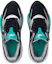 Lookbook Puma Mercedes F1 X-Ray Speed Motorsport 'Black Blue' 307136-02