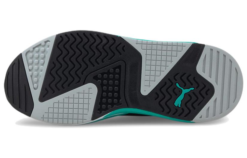 Purchase Puma Mercedes F1 X-Ray Speed Motorsport 'Black Blue' 307136-02