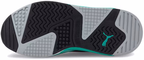 Purchase Puma Mercedes F1 X-Ray Speed Motorsport ''Zwart Blauw'' 307136-02