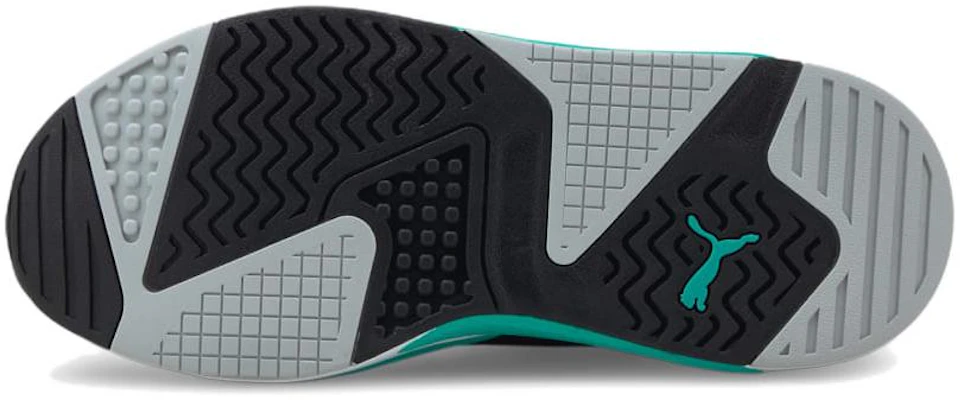 Puma Mercedes F1 X-Ray Speed Motorsport 'Black Blue' 307136-02 Purchase Puma Mercedes F1 X-Ray Speed Motorsport 'Black Blue' 307136-02