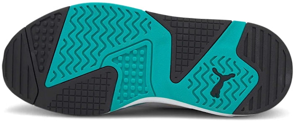 Puma Mercedes F1 X-ray 2 'Blanco Verde' 306755-01 Purchase Puma Mercedes F1 X-ray 2 'Blanco Verde' 306755-01