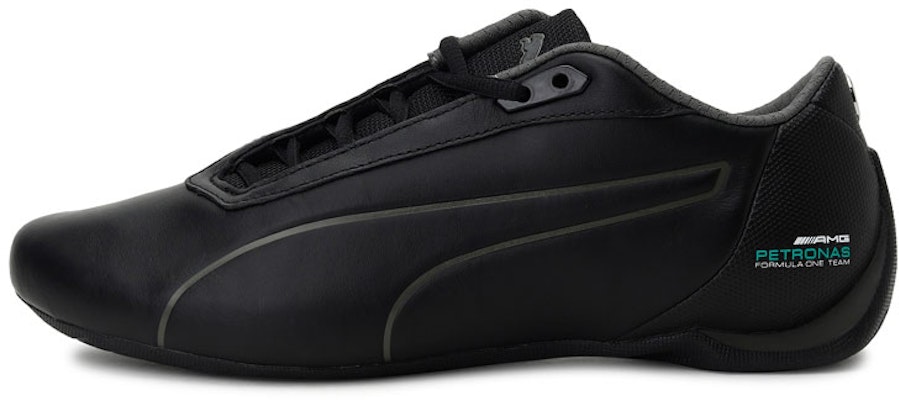 Puma Mercedes Future Cat 'Black' 306025-02 Buy Puma Mercedes Future Cat 'Black' 306025-02