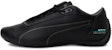 Puma Mercedes Future Cat 'Hitam' 306025-02
