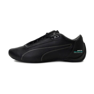 Puma Mercedes Future Cat 'Black'
