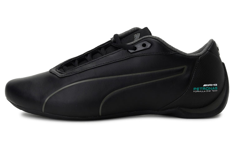 Puma Mercedes Future Cat 'Black' 306025-02