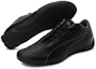 Lookbook Puma Mercedes Future Cat 'Hitam' 306025-02