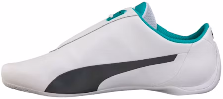 Puma Mercedes Future Cat 'White' 305942-01 Puma Mercedes Future Cat 'White' 305942-01