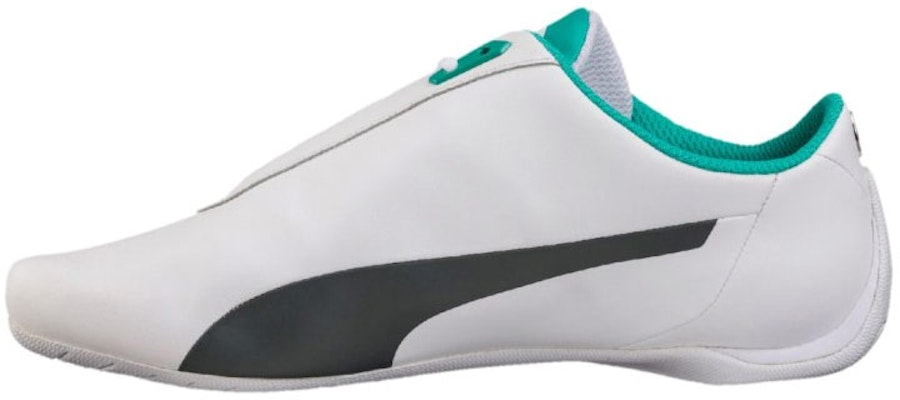 Puma Mercedes Future Cat 'White' 305942-01 Buy Puma Mercedes Future Cat 'White' 305942-01
